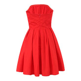 Annika Mini dress